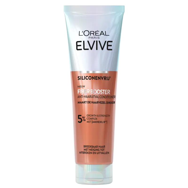 L'Oréal Paris Elvive Fiber booster anti-haaruitvalconditioner