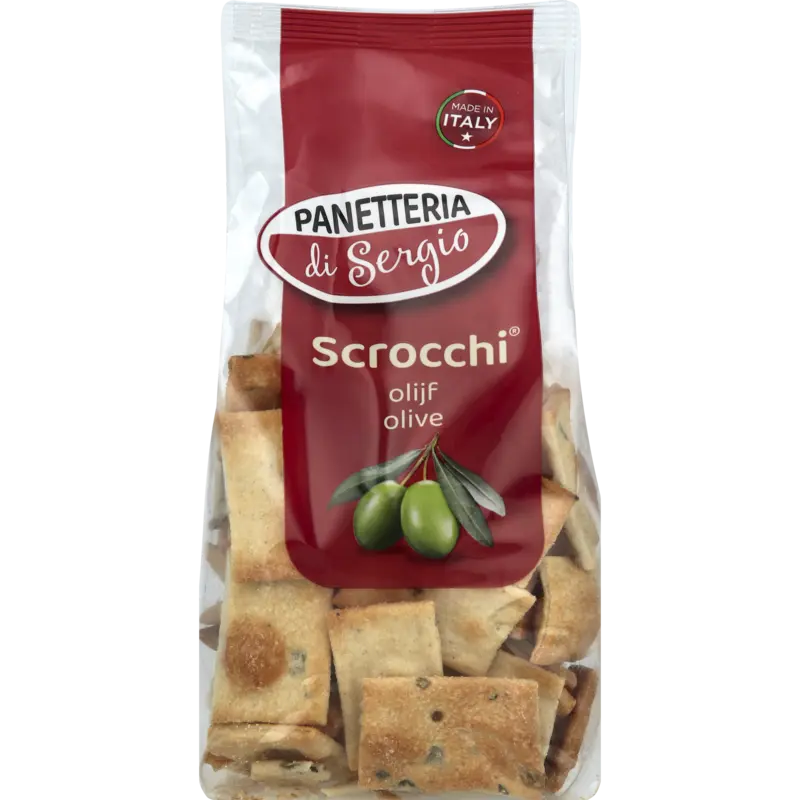 Panetteria di Sergio Scrocchi olijf