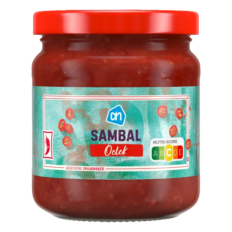 Sambal Oelek