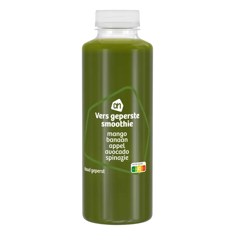 Verse smoothie mango avocado