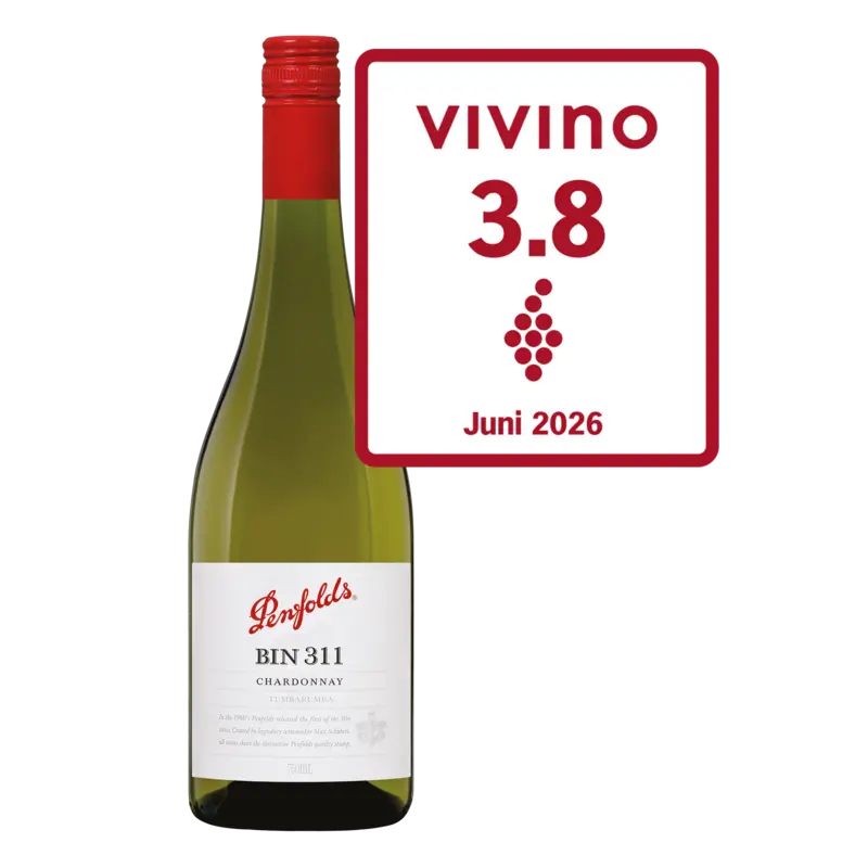 Penfolds Bin 311 chardonnay
