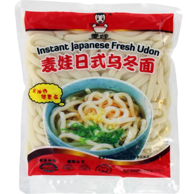 Mai Wa Instant Japanese fresh udon