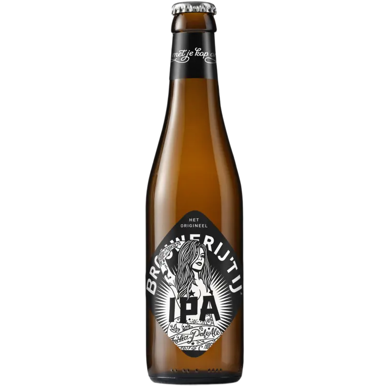 Brouwerij 't IJ IPA