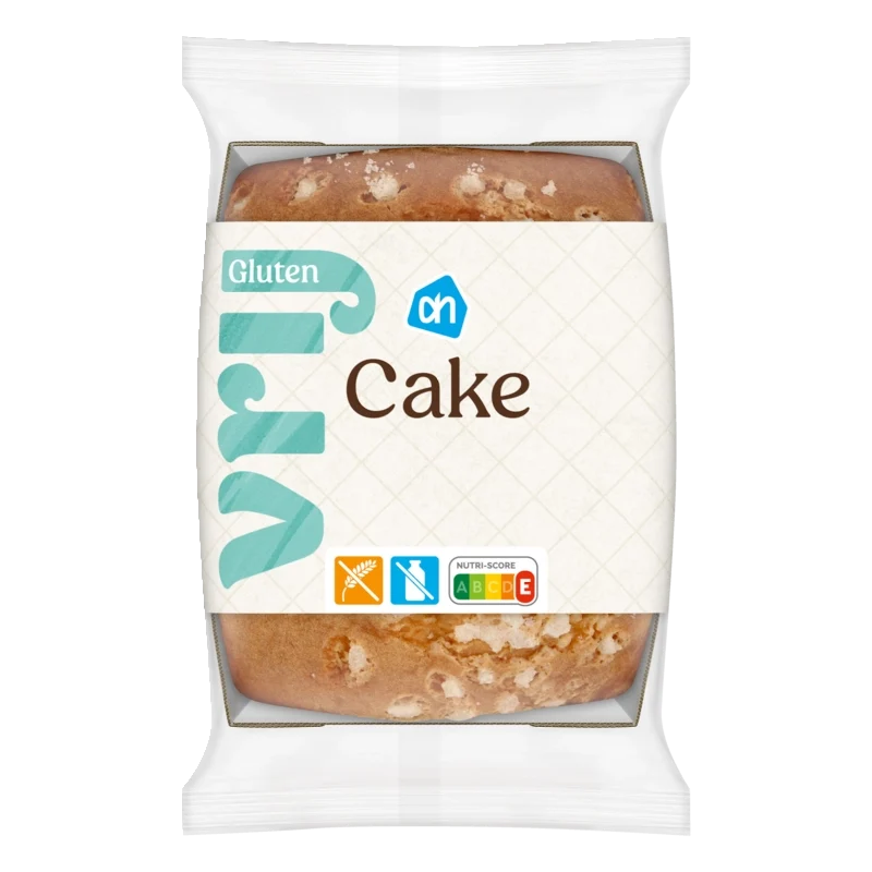 Glutenvrij Cake