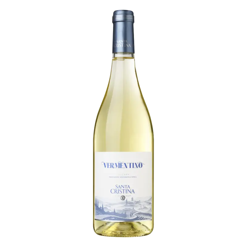 Antinori Santa cristina vermentino