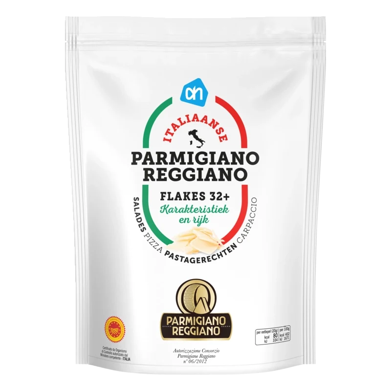 Parmigiano reggiano 32+