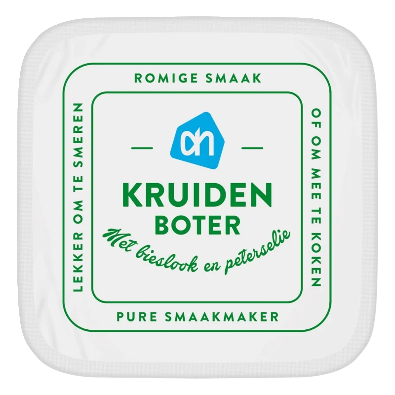 Kruidenboter