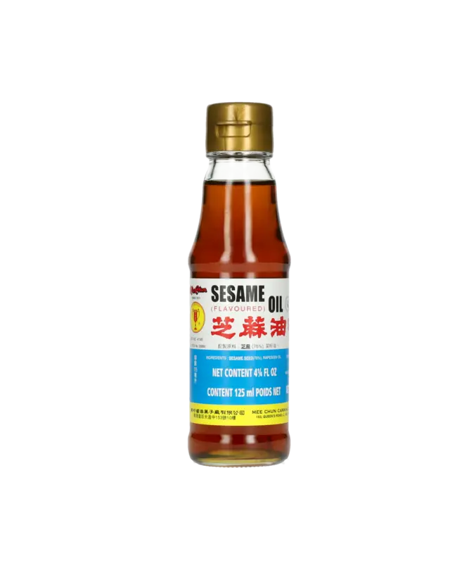 Mee Chun Sesam olie