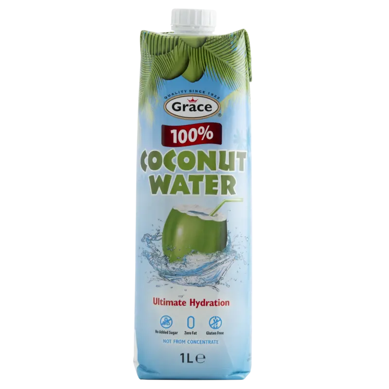 Grace Coconut water