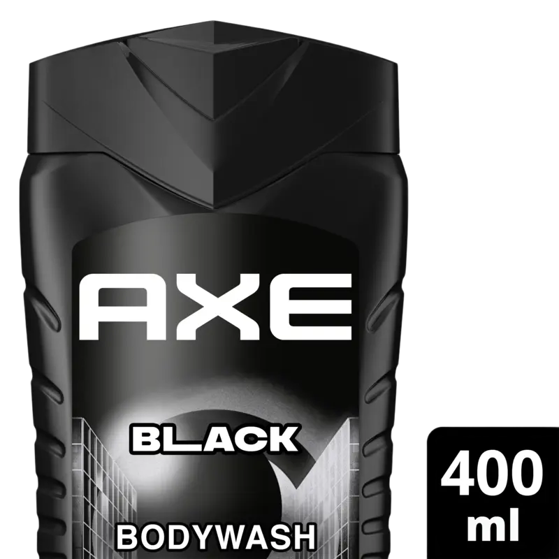 Axe Black showergel