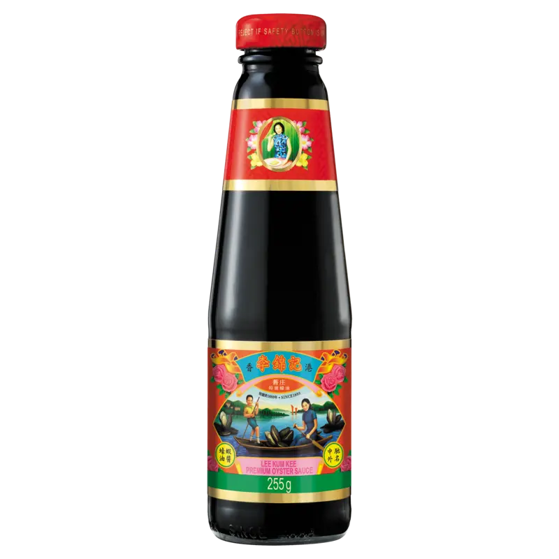 Lee Kum Kee Premium oestersaus