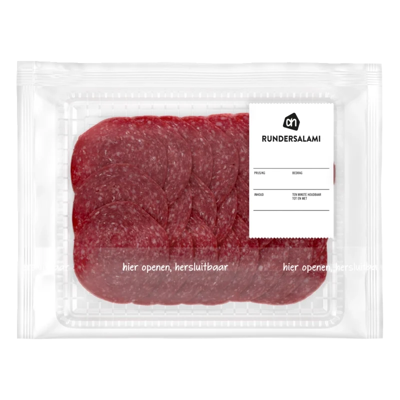 Rundersalami