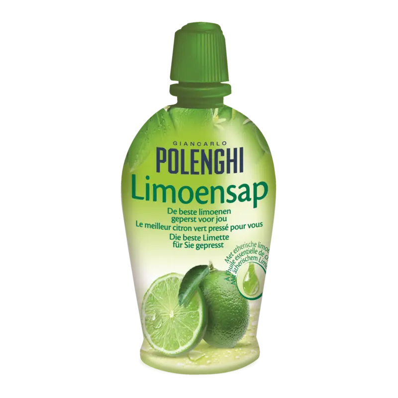 Polenghi Limoensap
