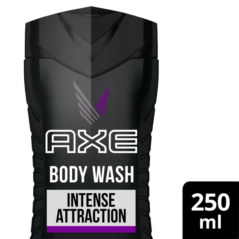 Axe Excite showergel