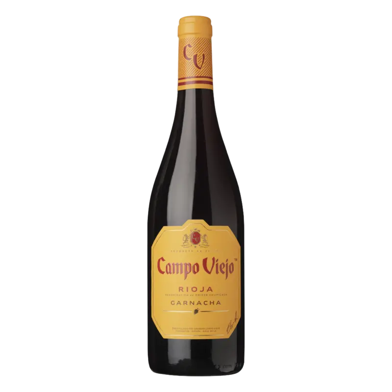 Campo Viejo Rioja garnacha