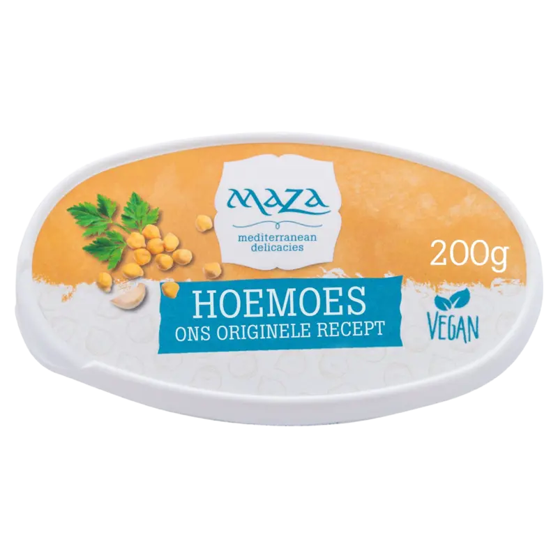 Maza Hoemoes