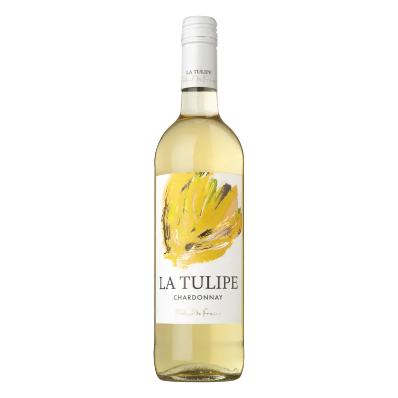 La Tulipe Chardonnay