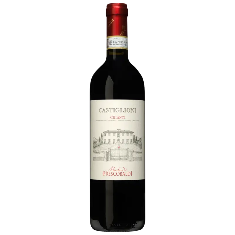 Frescobaldi Chianti Castiglioni