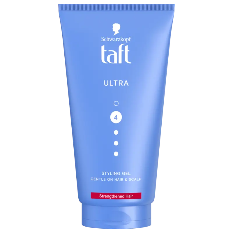 Taft Ultra styling gel
