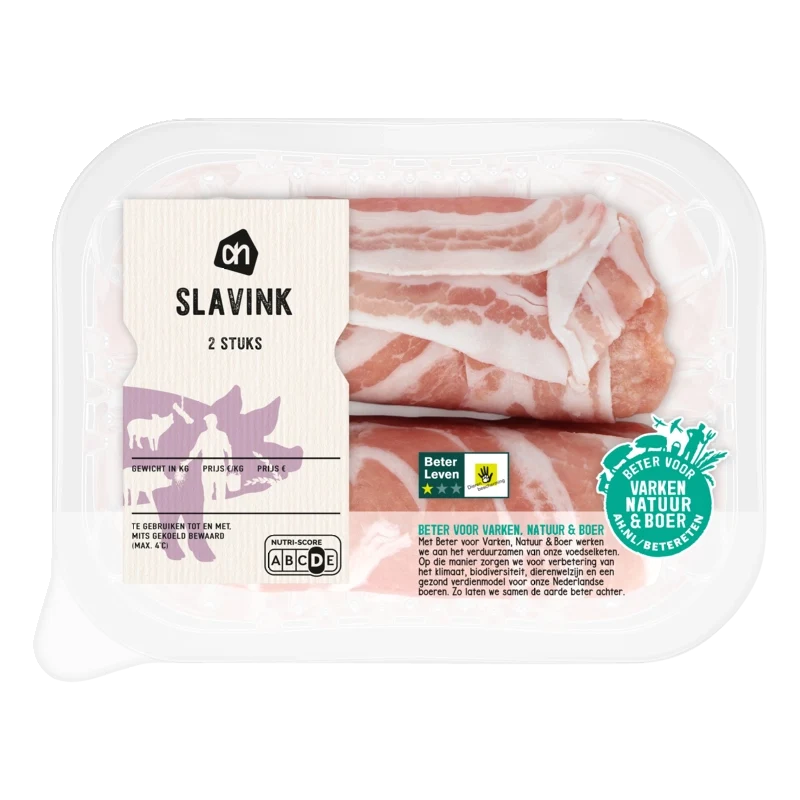 Slavink