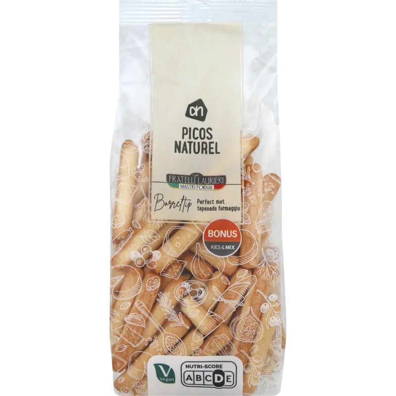 Picos naturel