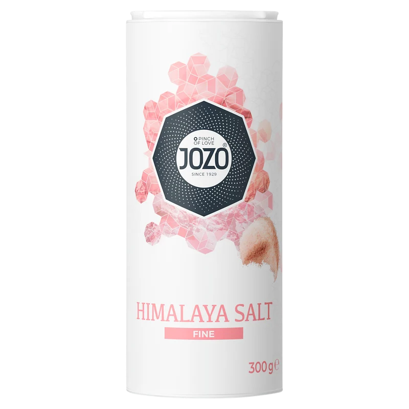 Jozo Himalayazout fijn