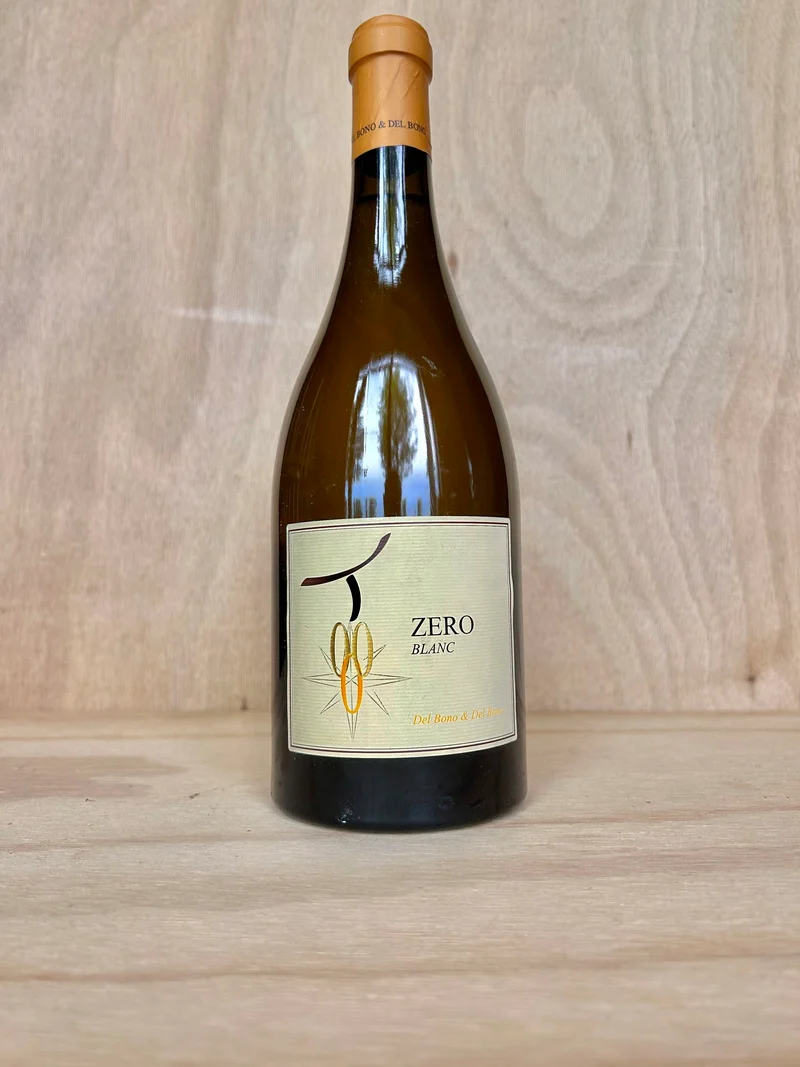 Casa Caterina - Zéro Blanc 2020