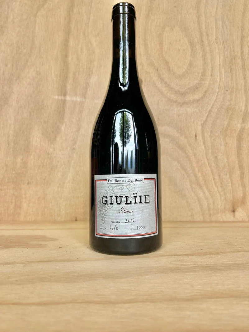 Maison Caterina - Giulie 2012