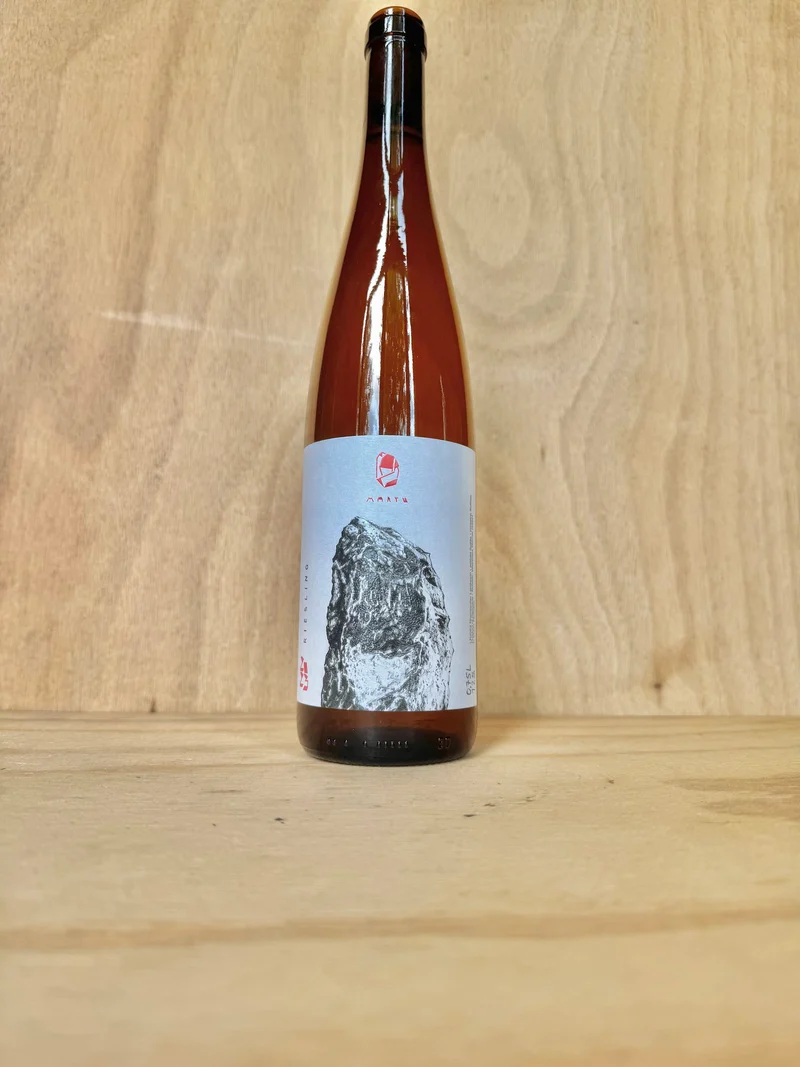 Marto Wines - Riesling 2023