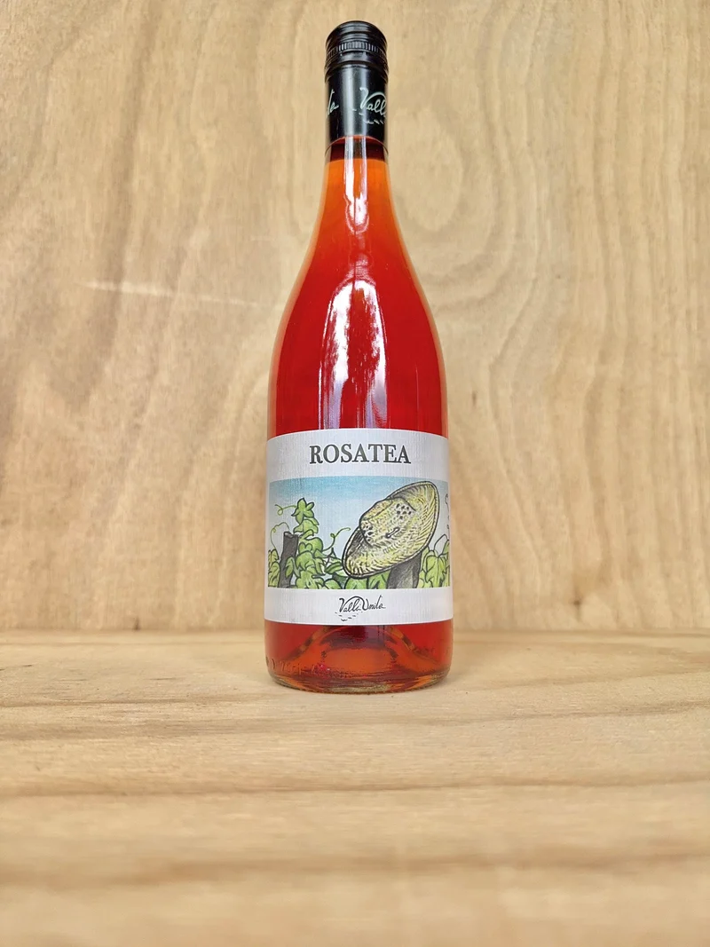 Vallées Unis - Rosatea 2023