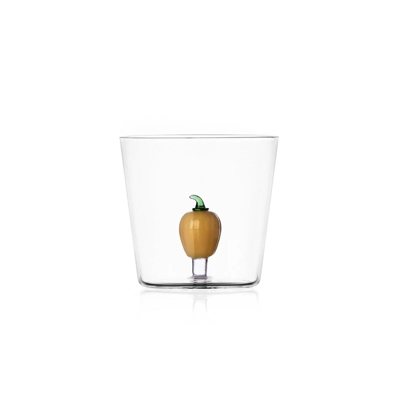 Waterglas Pepper