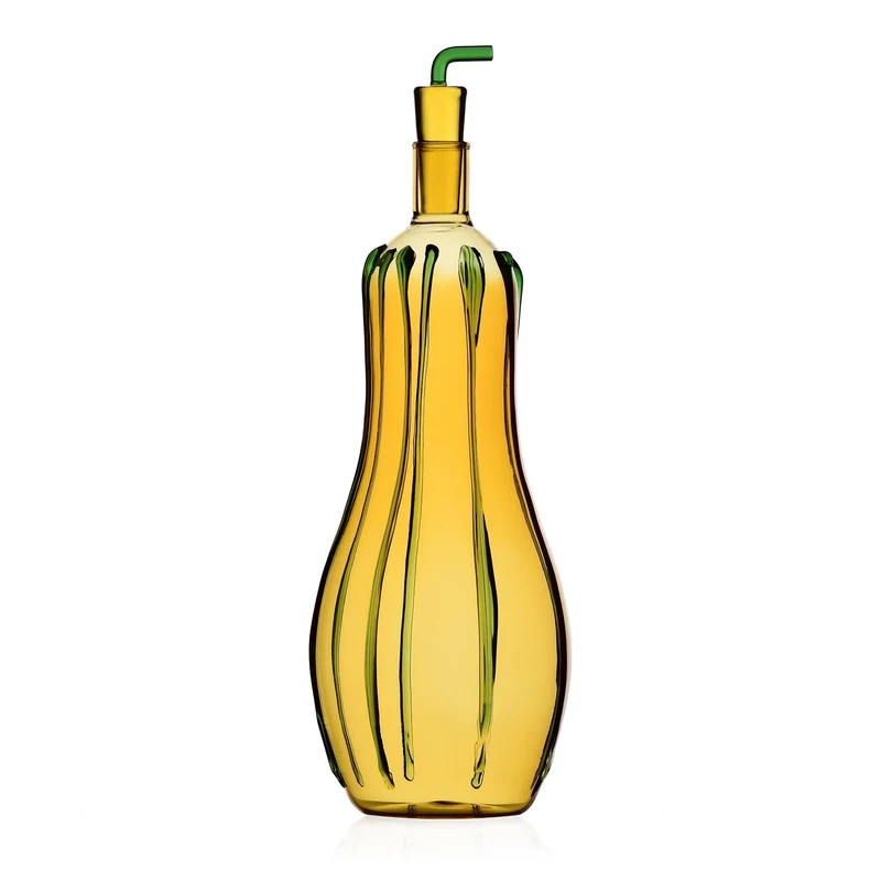 Olijfoliefles Zucchini 0,75L