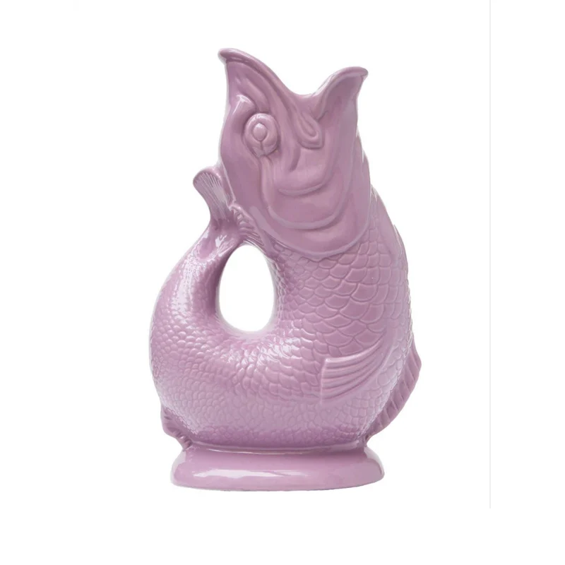 Gluckigluck XL karaf 1,2L lilac