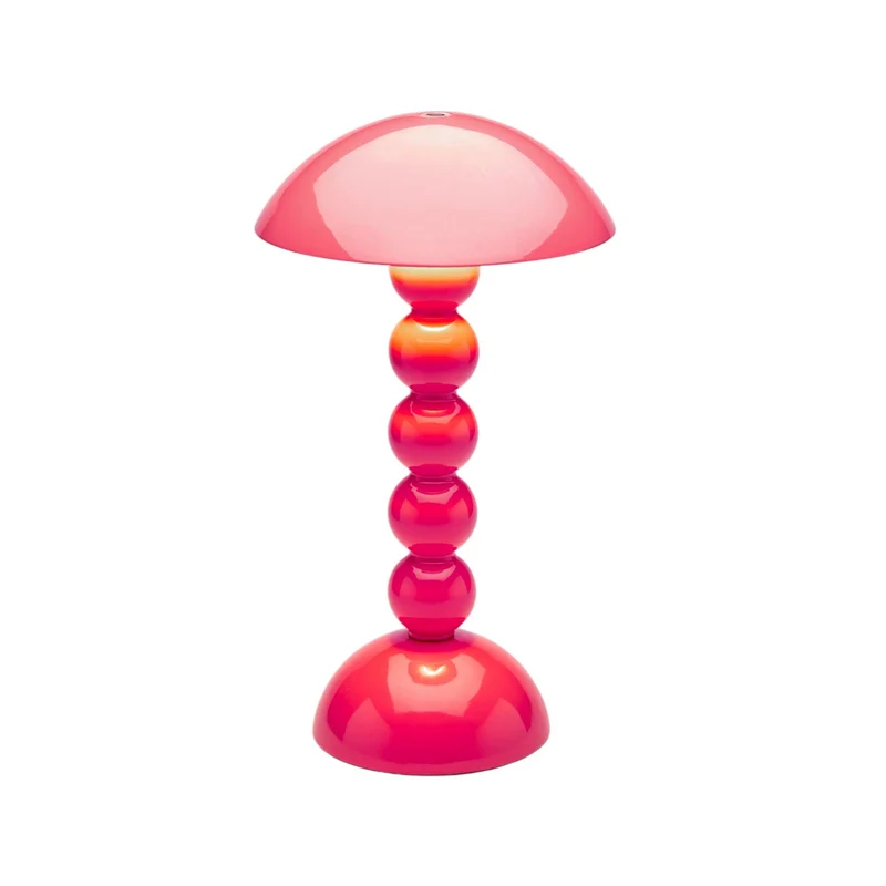 Bobbin LED tafellamp 30cm Watermellon