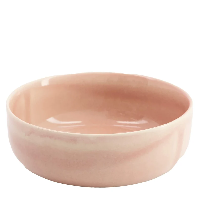 Kom Svelte 15cm rose
