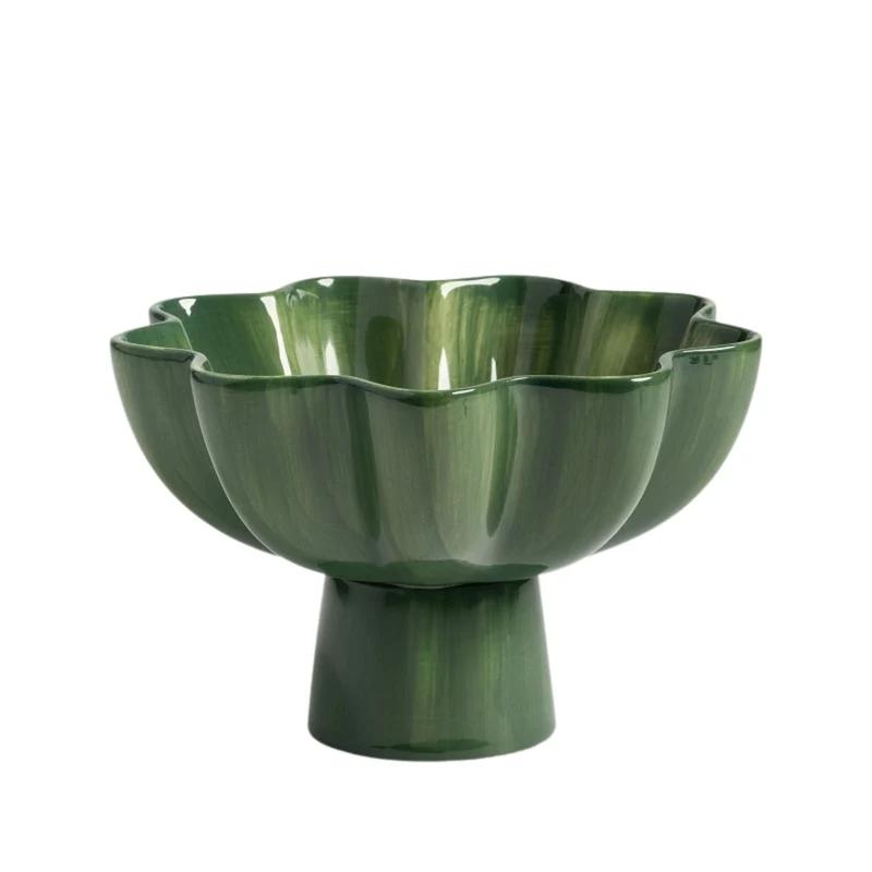 Kom Sun Green 20cm