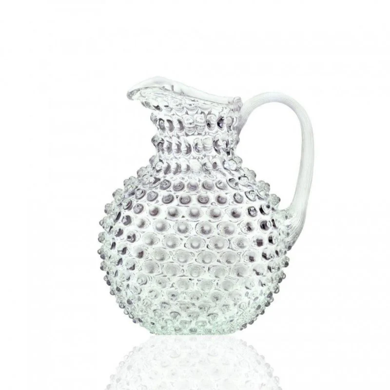 Paris Hobnail Karaf 2L crystal