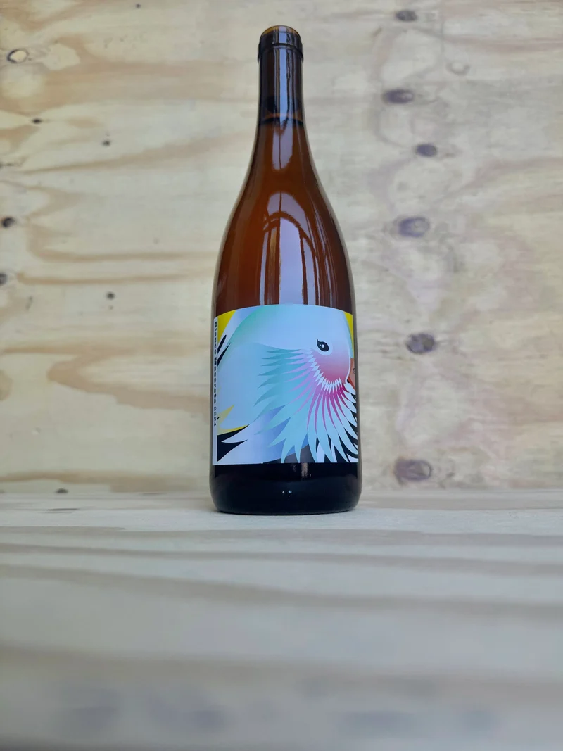 Raisin République - Bianco Macerato 2024