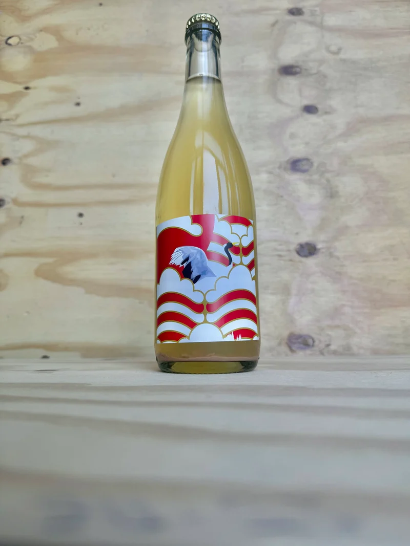 Grape Republic - Aromatico Frizzante 2024