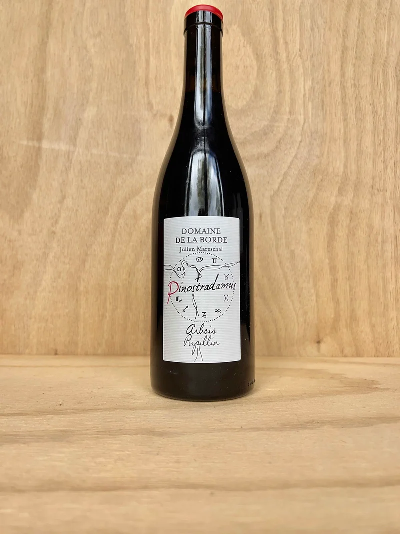 Domaine de la Borde - Pinostradamus MG 2023
