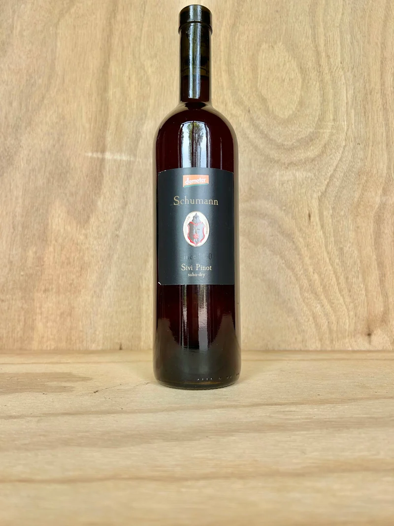 Vina Šuman - Sivi Pinot 2019