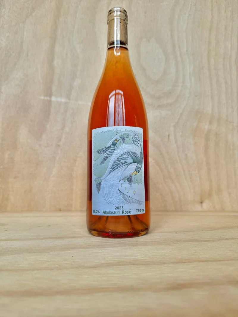 Makaridze - Aladasturi Rosé 2023
