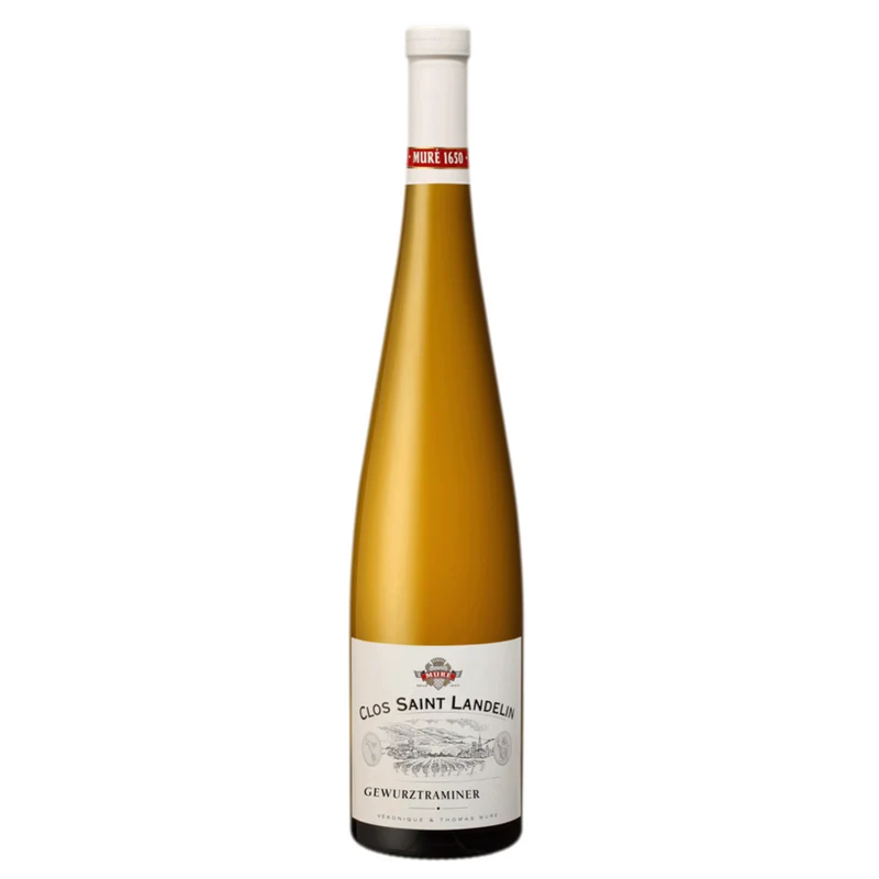 Muré Gewurztraminer Clos Saint Landelin