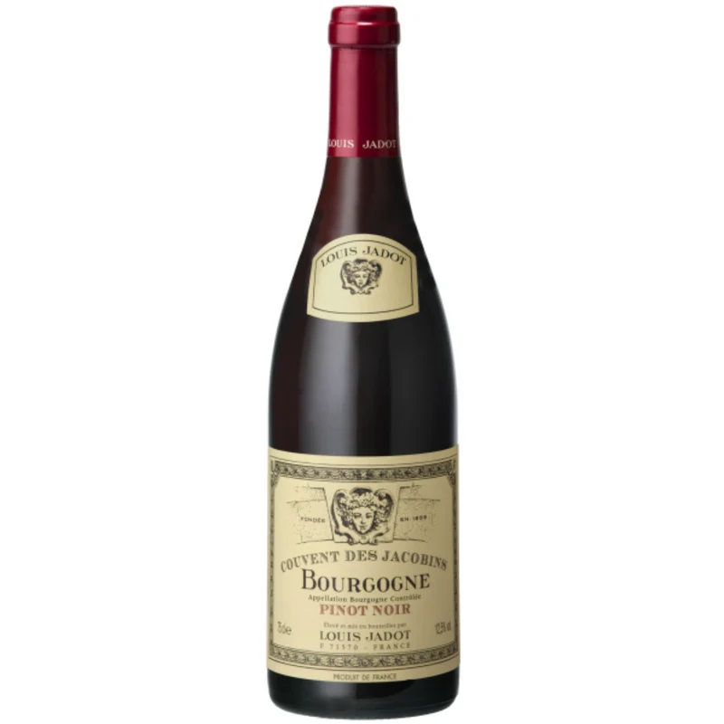 Louis Jadot Bourgogne Couvent des Jacobins Pinot Noir