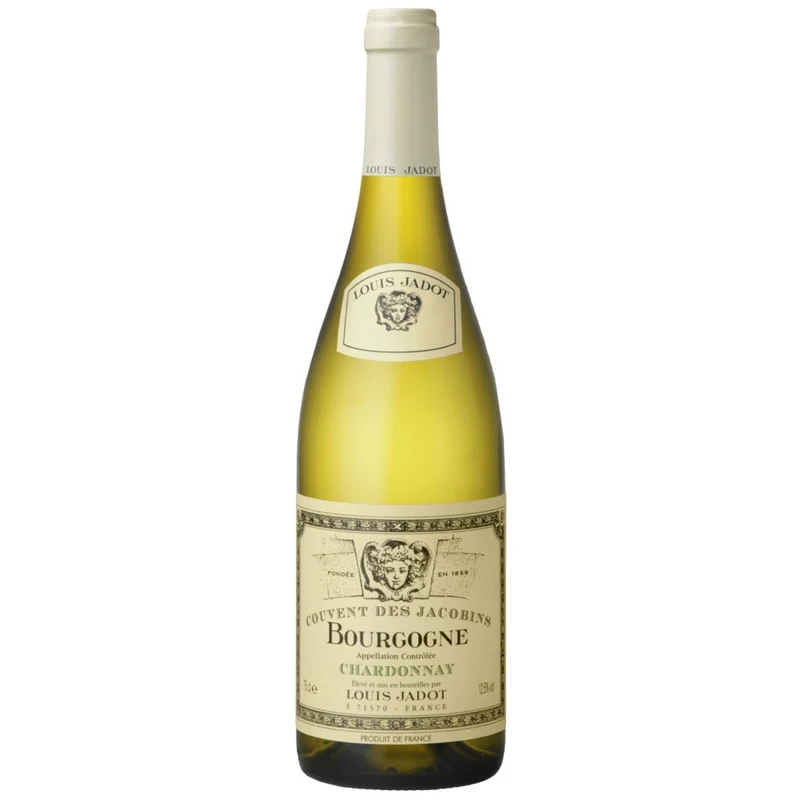 Louis Jadot Bourgogne Couvent des Jacobins Chardonnay
