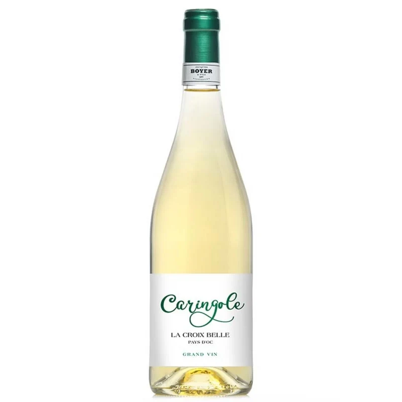 Domaine Boyer Caringole