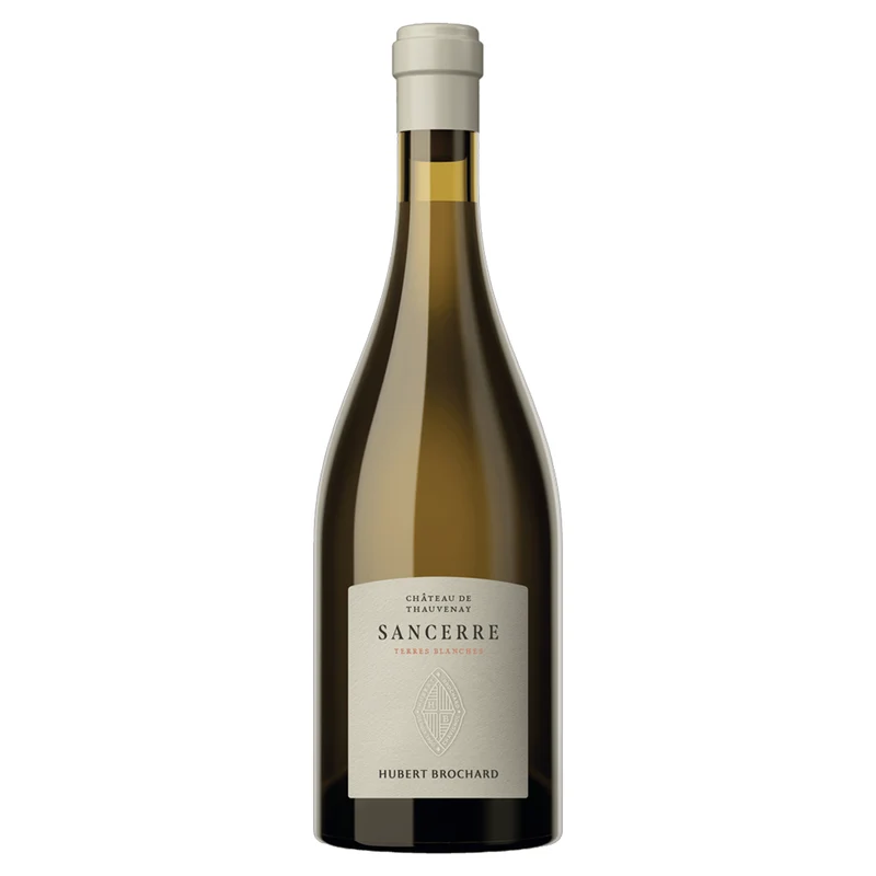 Chateau Langlois Sancerre Terres Blanches Thauvenay
