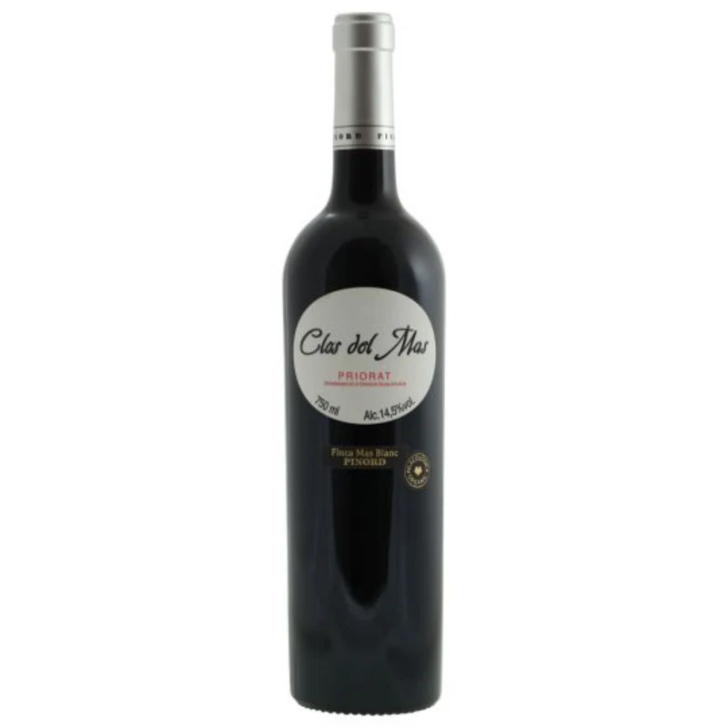 Clos del Mas - Priorat