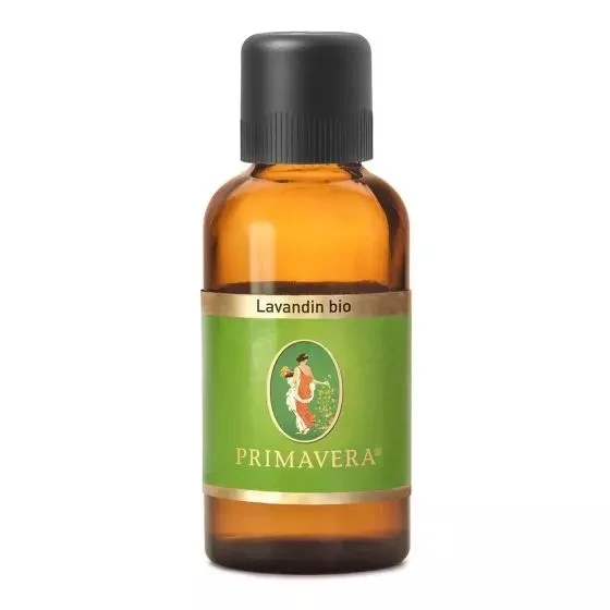 Primavera Lavandin bio 50 ml