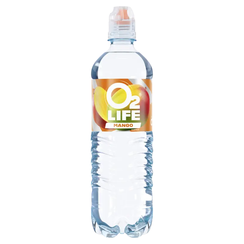 O2Life Mango